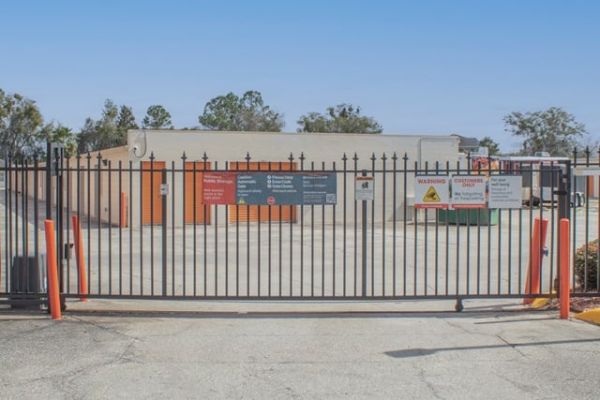 Facility