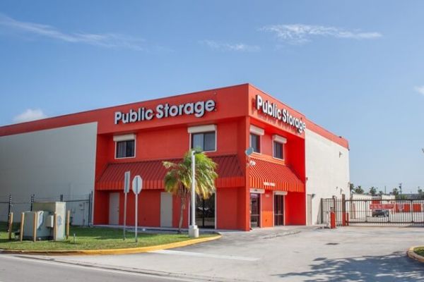facility