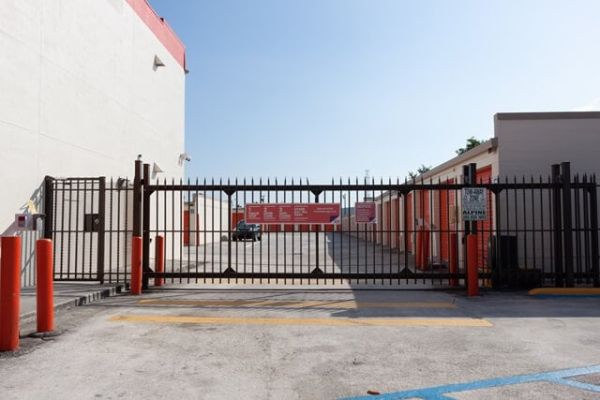 Facility