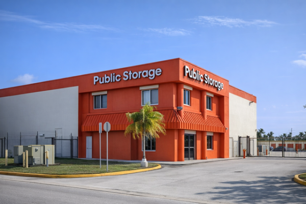 facility