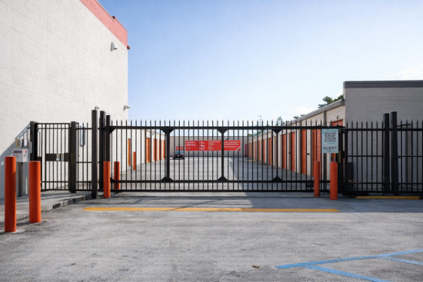 Facility