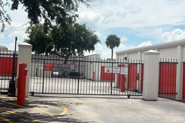 Facility