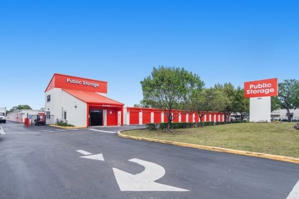facility