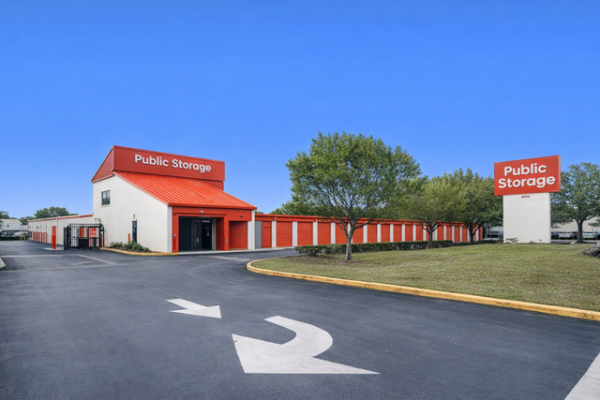 facility