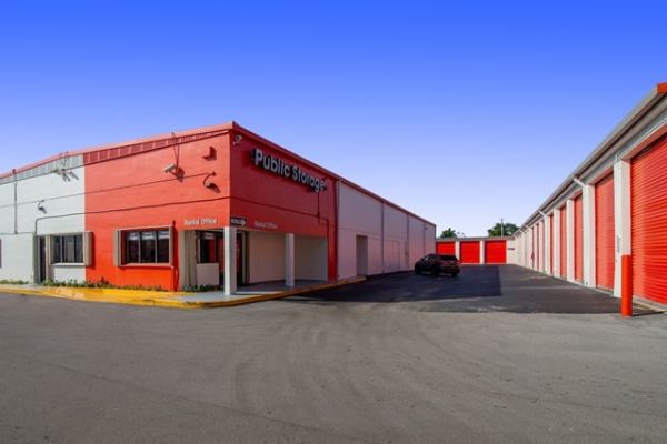 facility