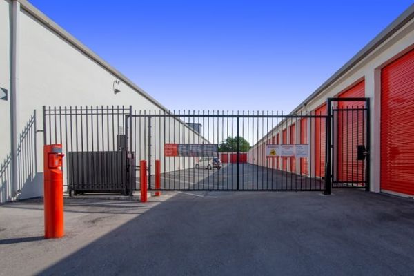 Facility