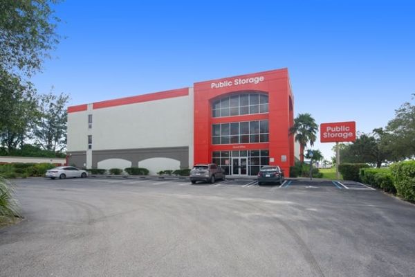 facility