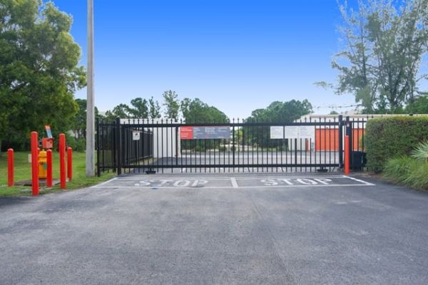 Facility