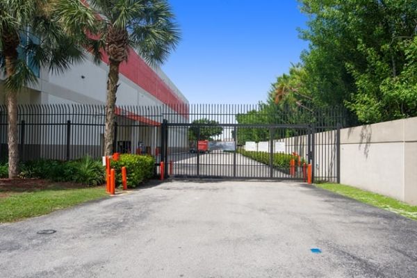 Facility