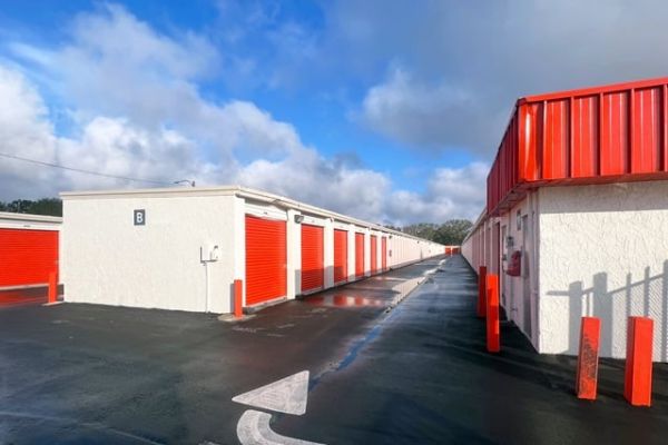 Facility