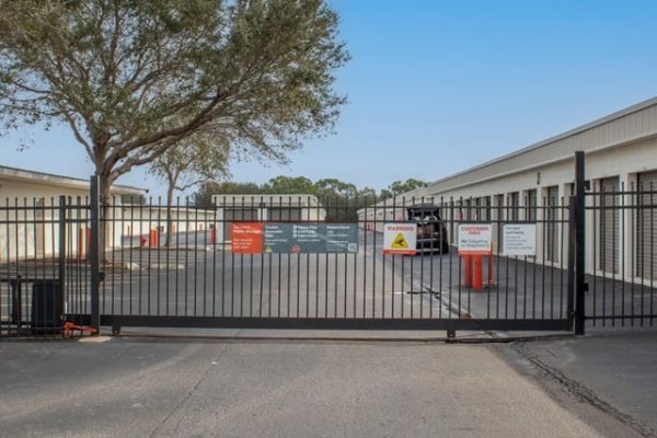 Facility