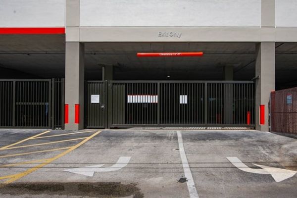 Facility