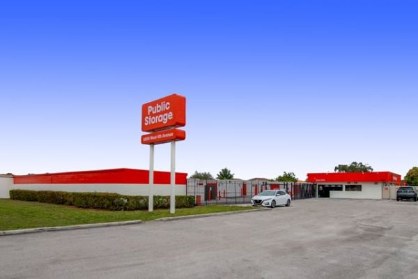 facility