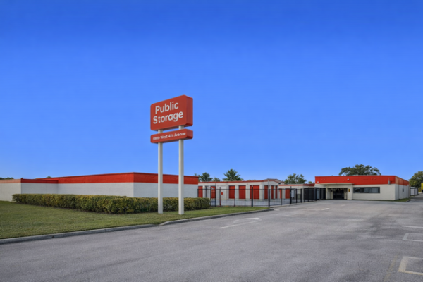 facility