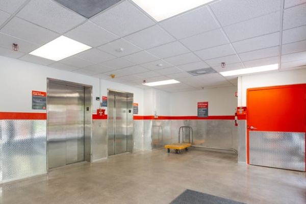 Facility