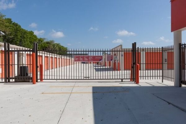 Facility