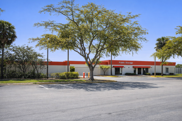 facility