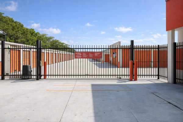 Facility