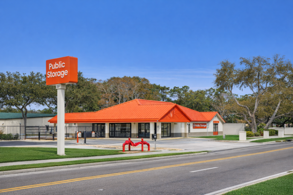 facility