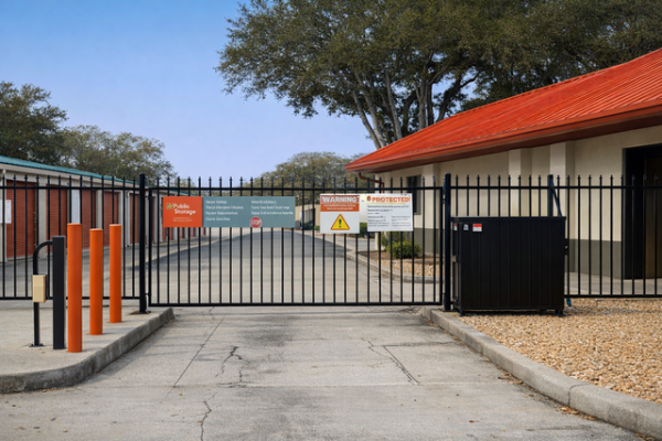 Facility