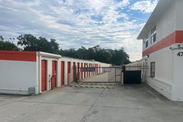 Facility