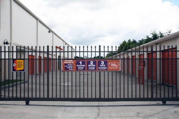 Facility