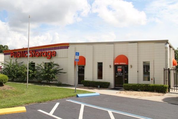 facility