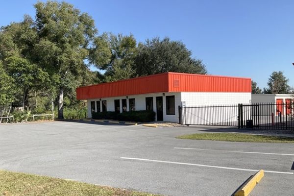 facility