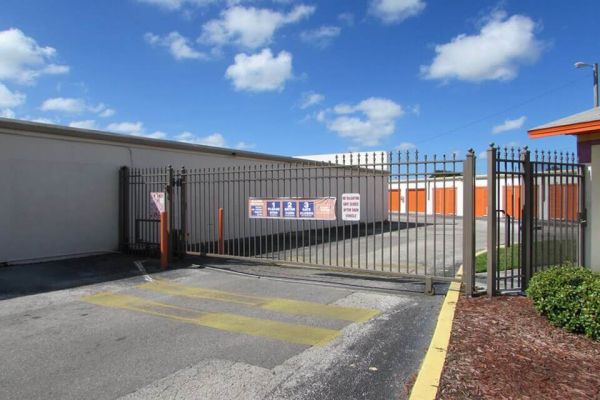 Facility