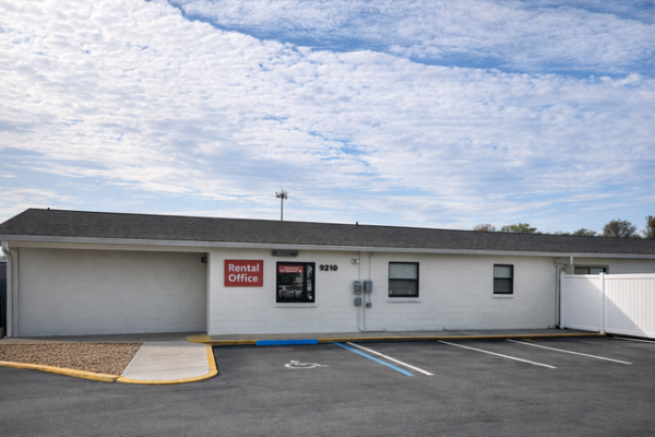 facility