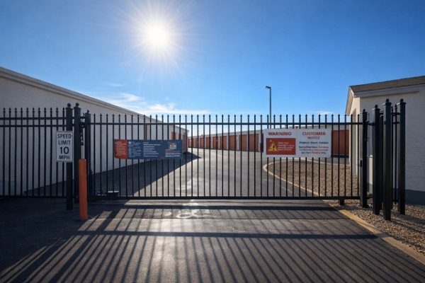 Facility