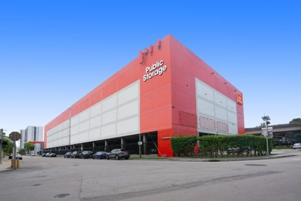 facility