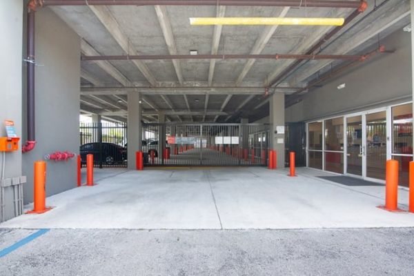 Facility