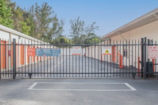 Facility