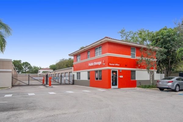 facility