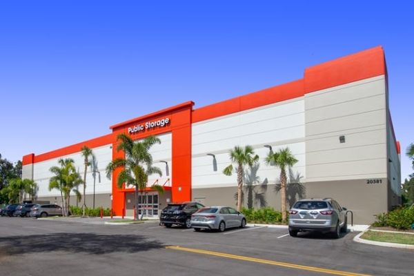 facility