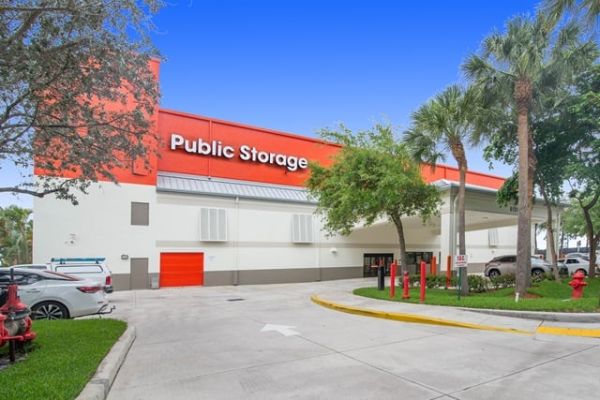 facility