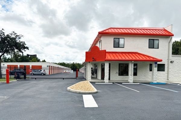 facility