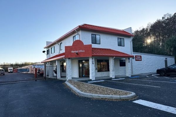 facility