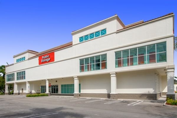 facility