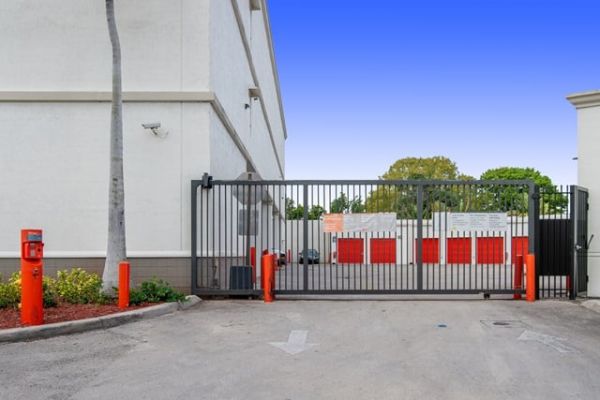 Facility
