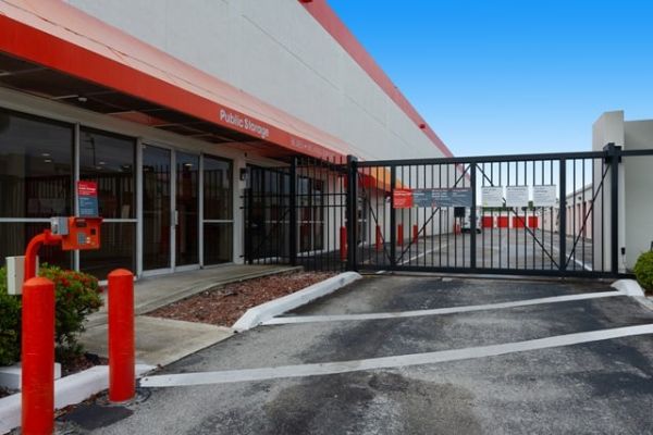 Facility