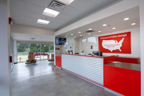 Facility