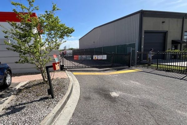 Facility