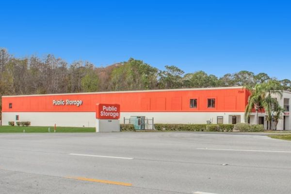 facility