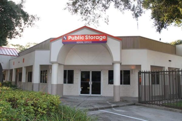 facility