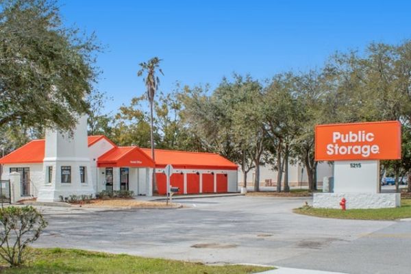 facility