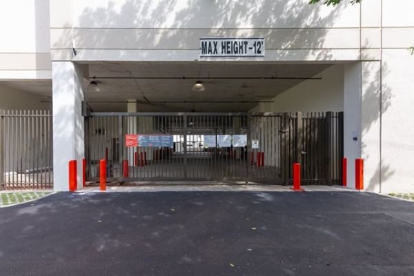 Facility