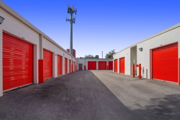 Facility