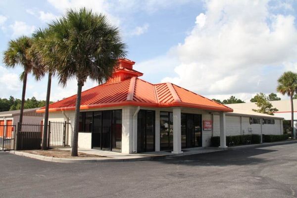 facility